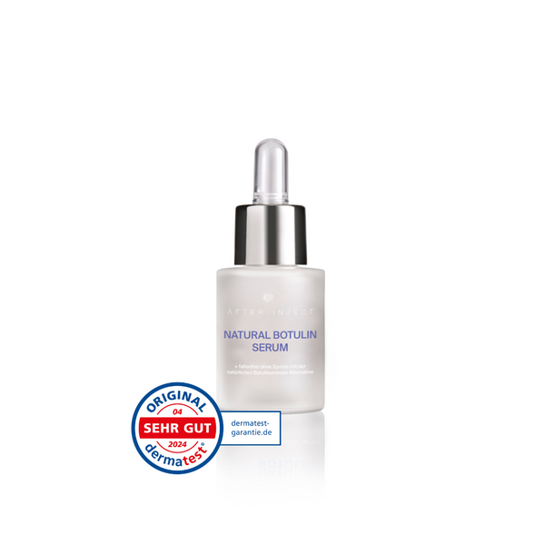 Natural Botulinum Serum