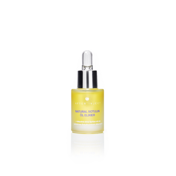 Natural Botulinum Oil Elixir