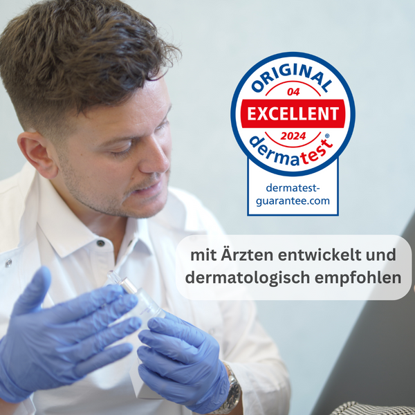 Natural Botulinum 8-Week Microinfusion System™