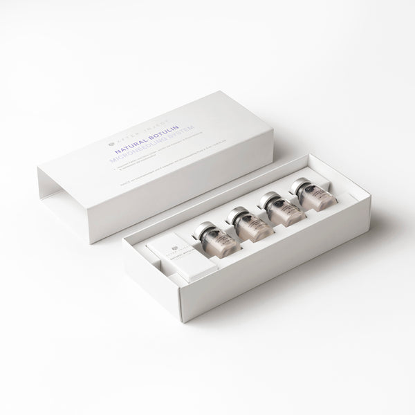 Natural Botulinum 8-Week Microinfusion System™