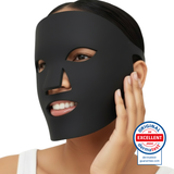 Natural Botulin LED-Infrarot-Maske