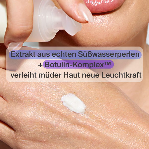 Natural Botulinum Glow Mask