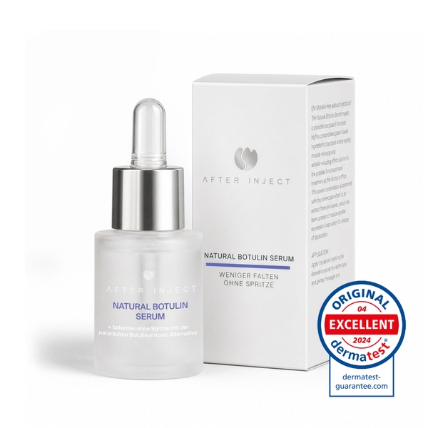 Natural Botulinum Serum