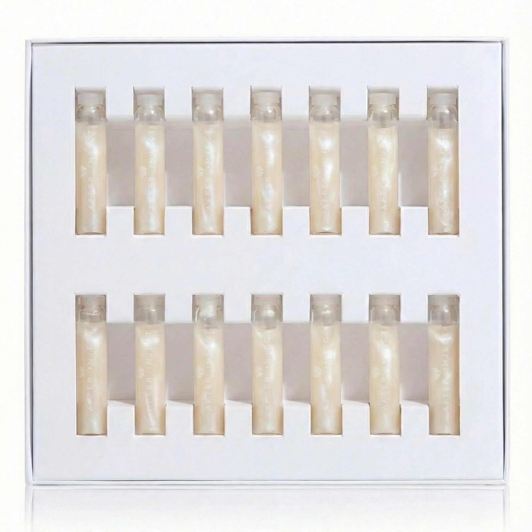 Natural Botulin Glow Ampullenkur