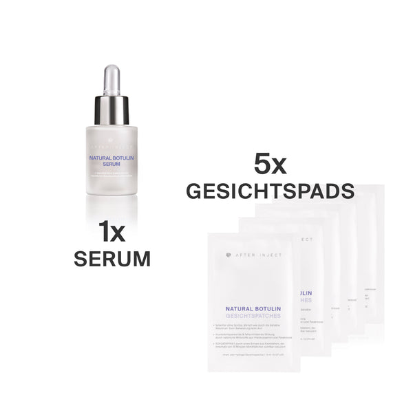 Natural Botulinum Summer Set